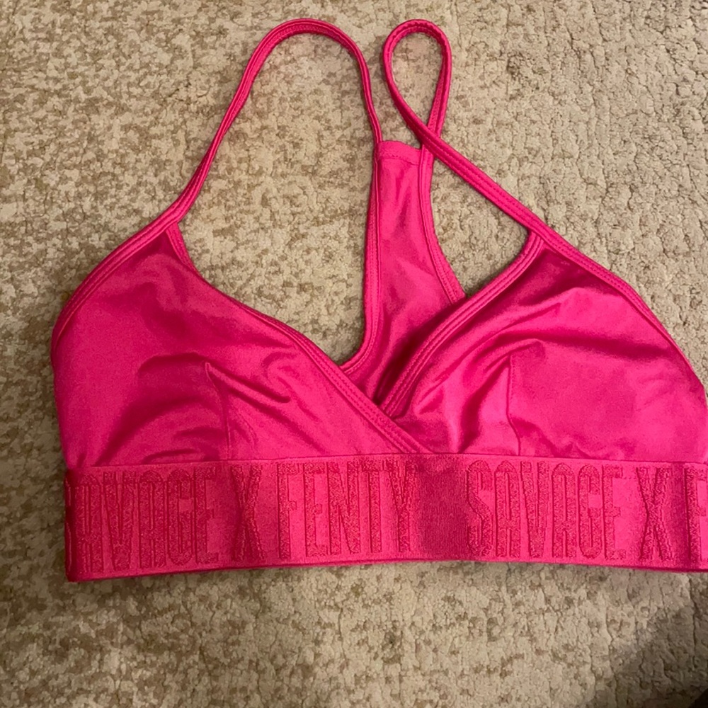 Savage X Fenty Bralette
